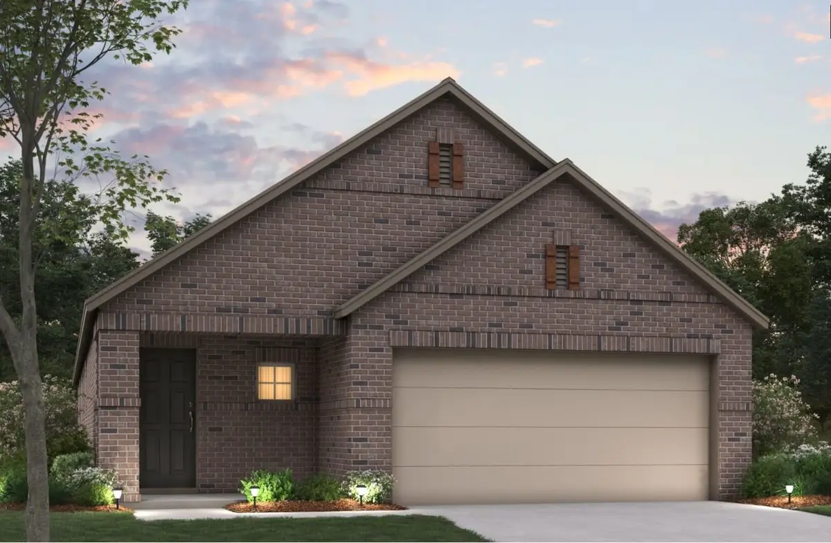 7005 Butterfield Drive, Sanger, TX 76266 - Image #1