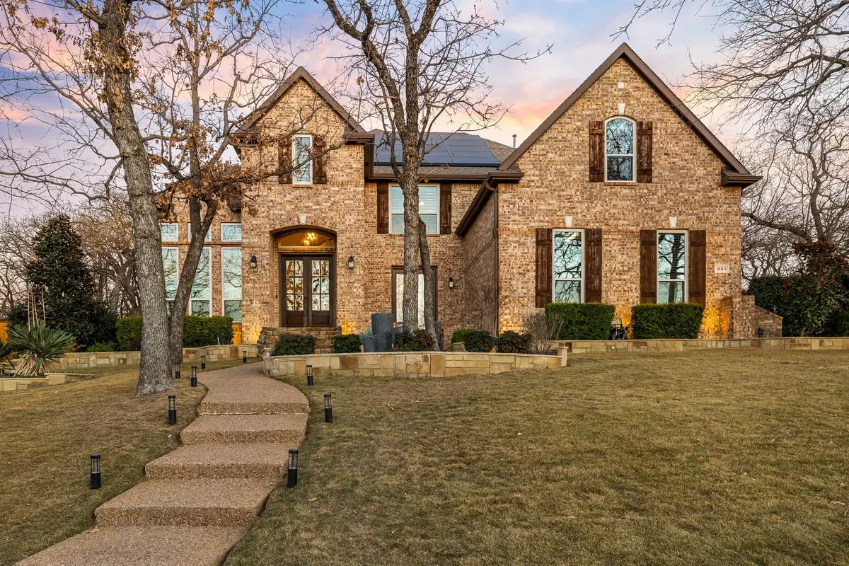 901 Briar Ridge Drive, Keller, TX 76248 - Image #1