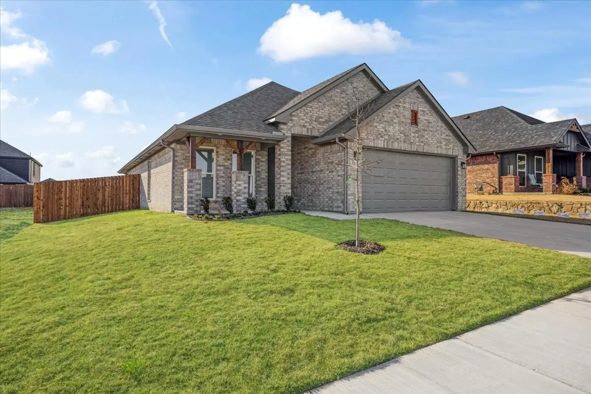 4300 Hummingbird Drive, Sherman, TX 75092 - #1