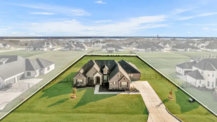 1340 Driftwood Lane, Lucas, TX 75002 - #3