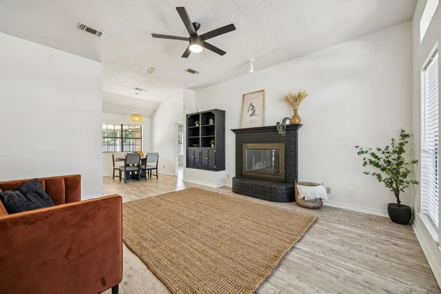 2900 Christopher Drive, Denton, TX 76209 - #2