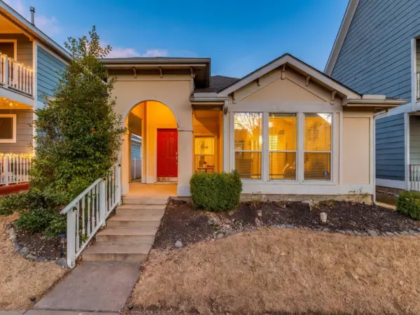 1636 Spanish Moss Way, Savannah, TX 76227