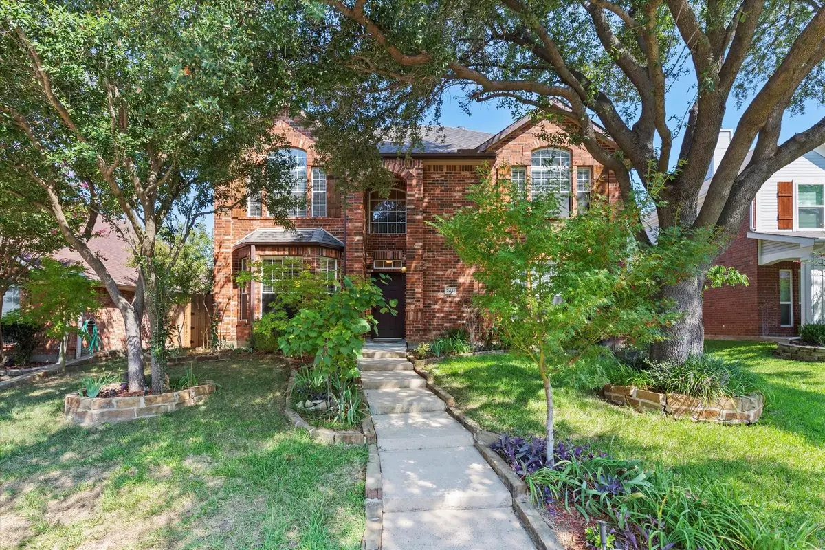 2441 Brycewood Lane, Plano, TX 75025 - Image #1