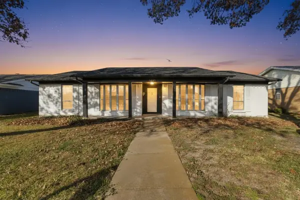 1809 Melrose Street, Garland, TX 75042