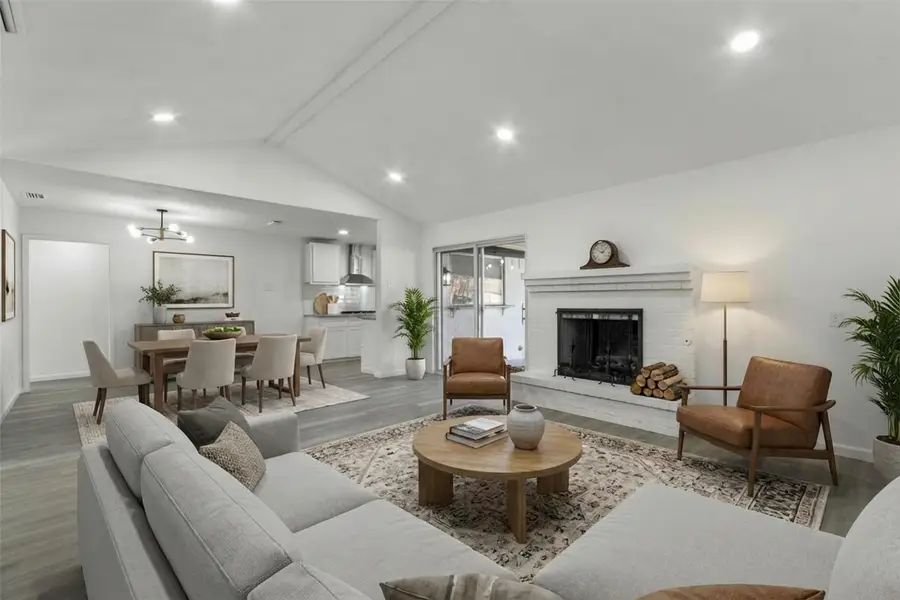 1809 Melrose Street, Garland, TX 75042 - Image #2