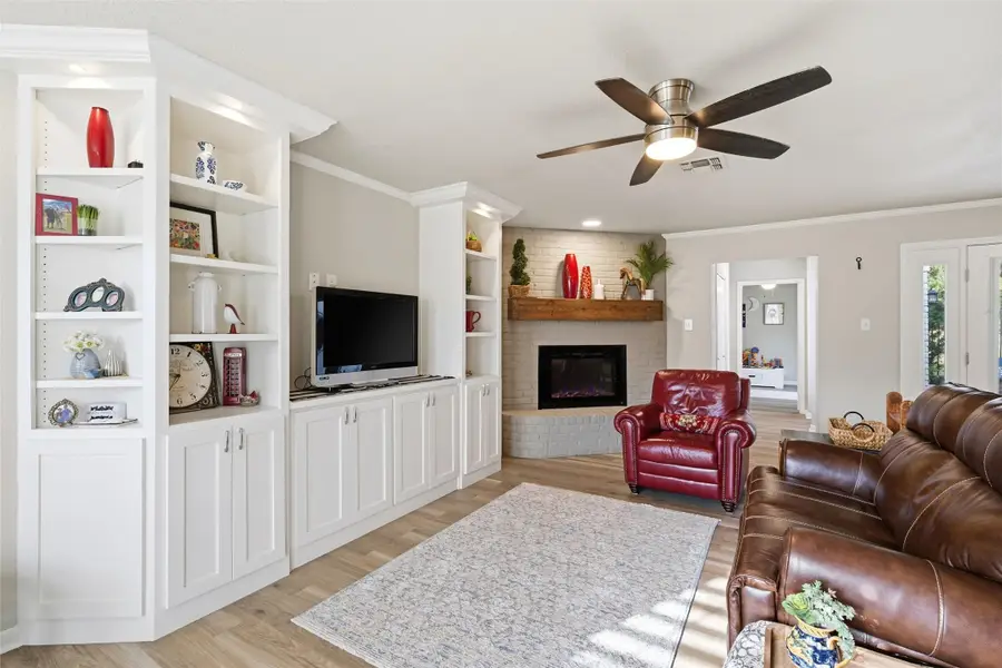 3217 Brannon Drive, Waco, TX 76710 - #2