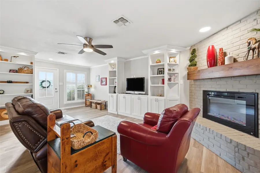 3217 Brannon Drive, Waco, TX 76710 - #3