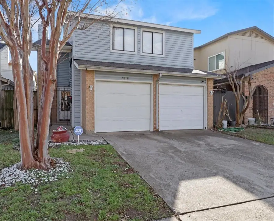 2818 Ursa Circle, Garland, TX 75044 - Image #2