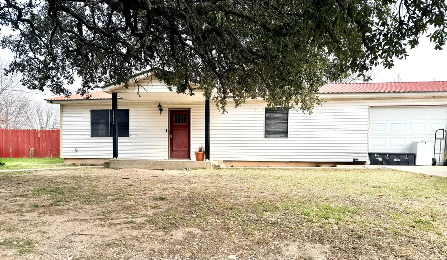 1412 Sunset Drive, Goldthwaite, TX 76844 - #3