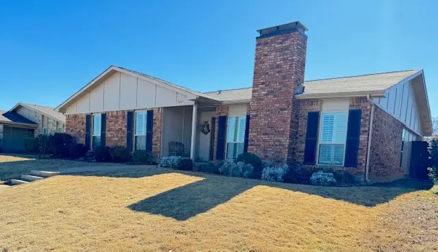 5221 Ragan Drive, The Colony, TX 75056 - #2