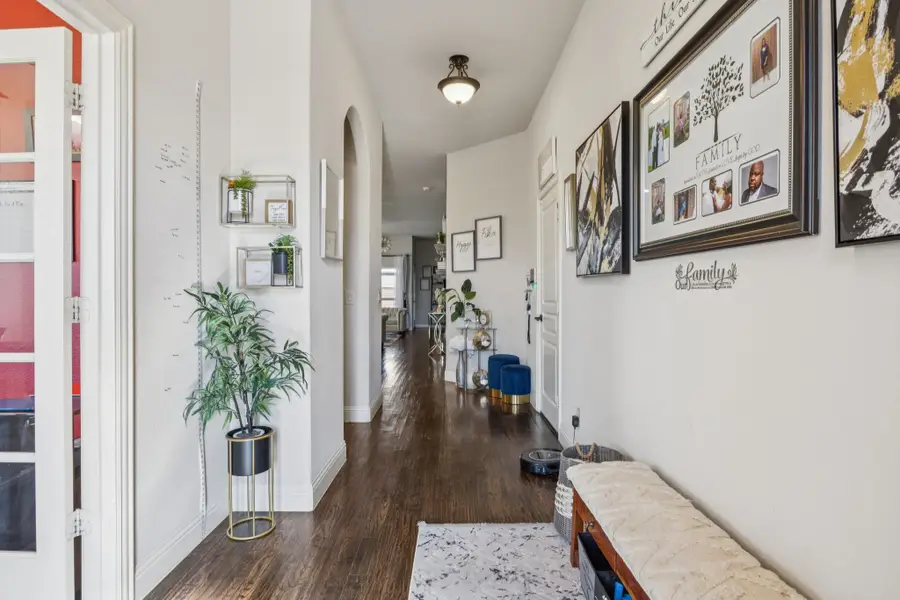 1713 Emerald Tree Place, Aubrey, TX 76227 - Image #3