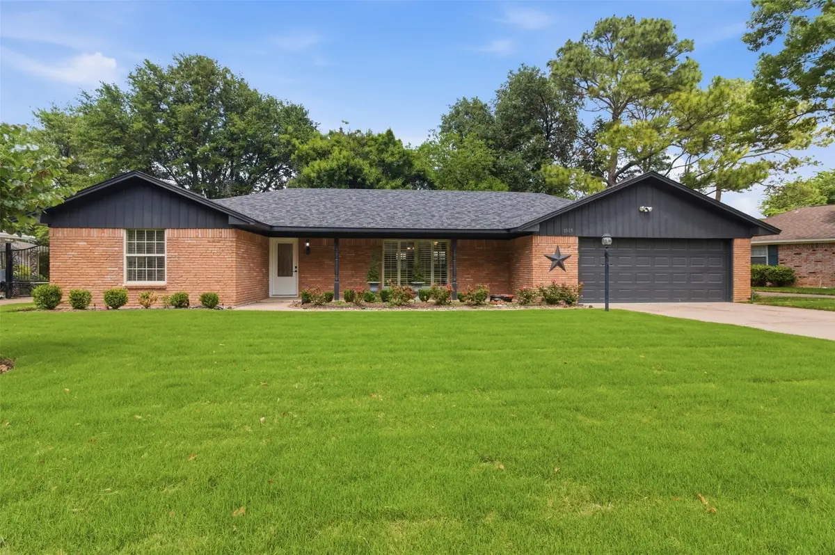 1505 Oak Glen Court, Arlington, TX 76012 - #1