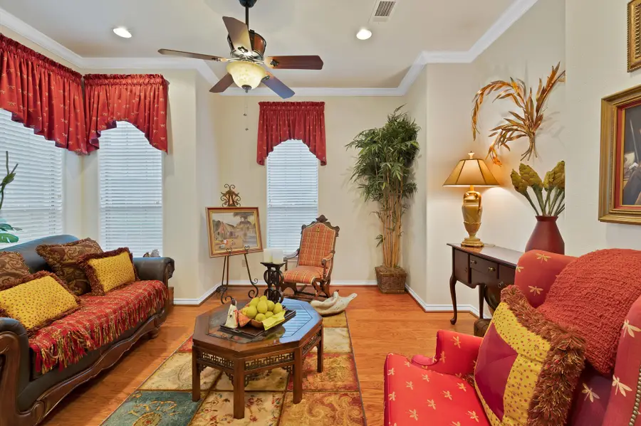 123 Native Circle, Lancaster, TX 75146 - Image #3