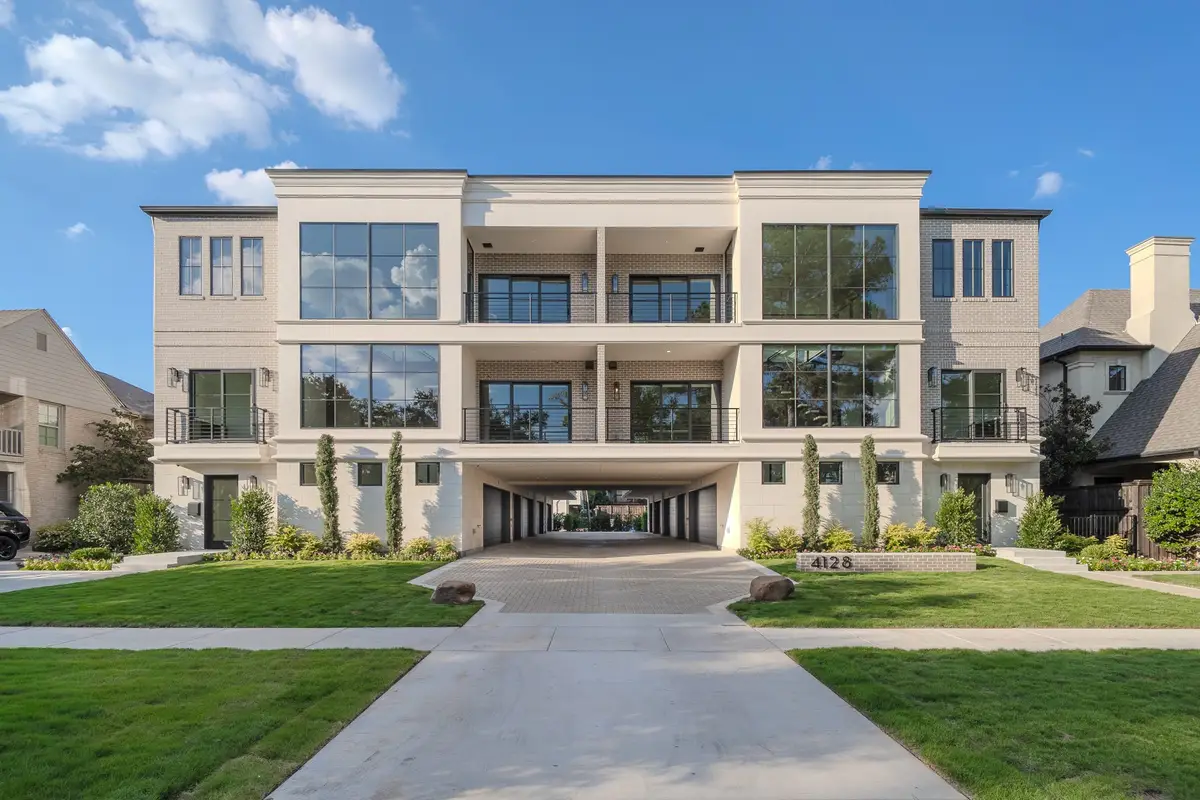 4128 University Boulevard #6, University Park, TX 75205 - Image #1