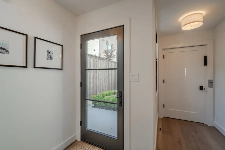 4128 University Boulevard #6, University Park, TX 75205 - Image #2