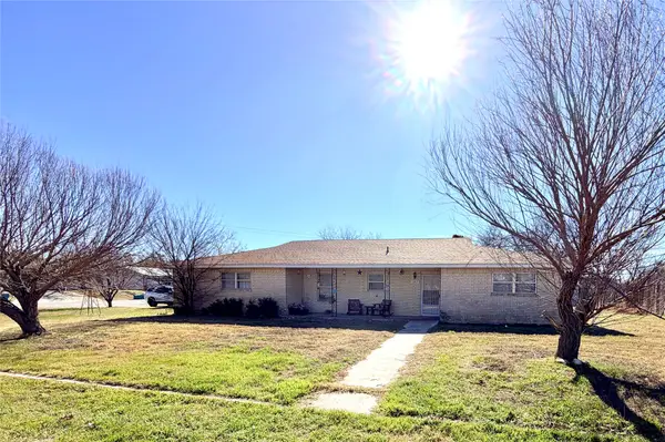 1303 Hanna Valley Road, Goldthwaite, TX 76844
