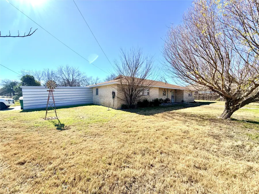 1303 Hanna Valley Road, Goldthwaite, TX 76844 - #2