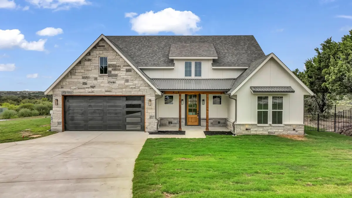 Caraway TBD Three Quarter Loop, Poolville, TX 76487 - #1