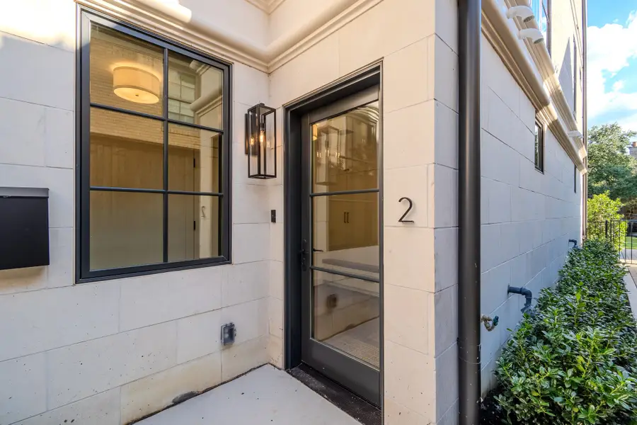 4128 University Boulevard #2, University Park, TX 75205 - Image #2