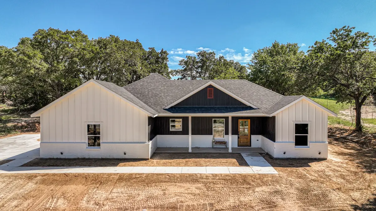 Lucas TBD County Road 3451, Paradise, TX 76073 - #1