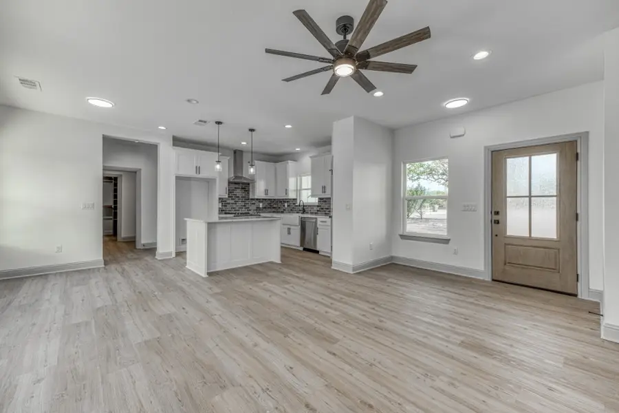 Lucas TBD County Road 3451, Paradise, TX 76073 - #2