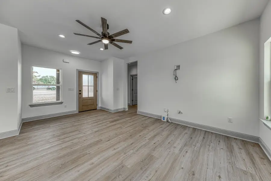 Lucas TBD County Road 3451, Paradise, TX 76073 - #3