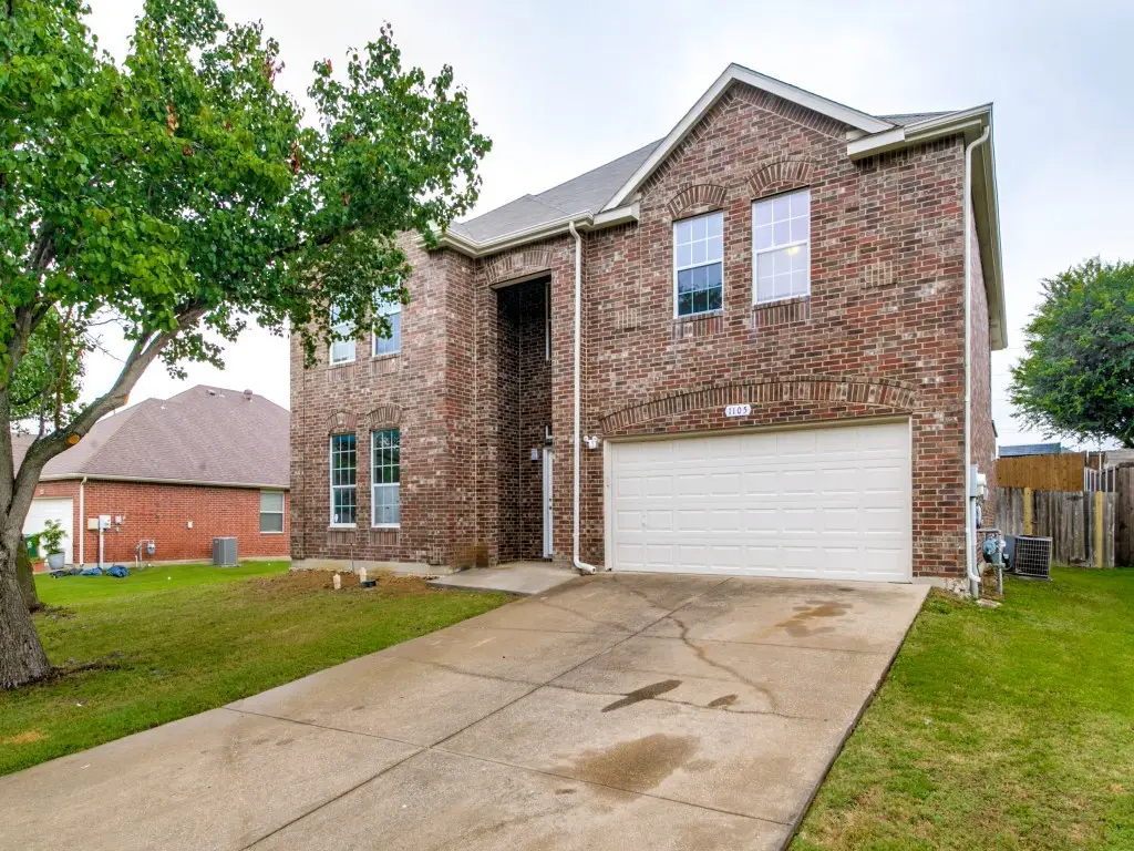 1105 Windhaven Circle, Lewisville, TX 75067 - Image #1