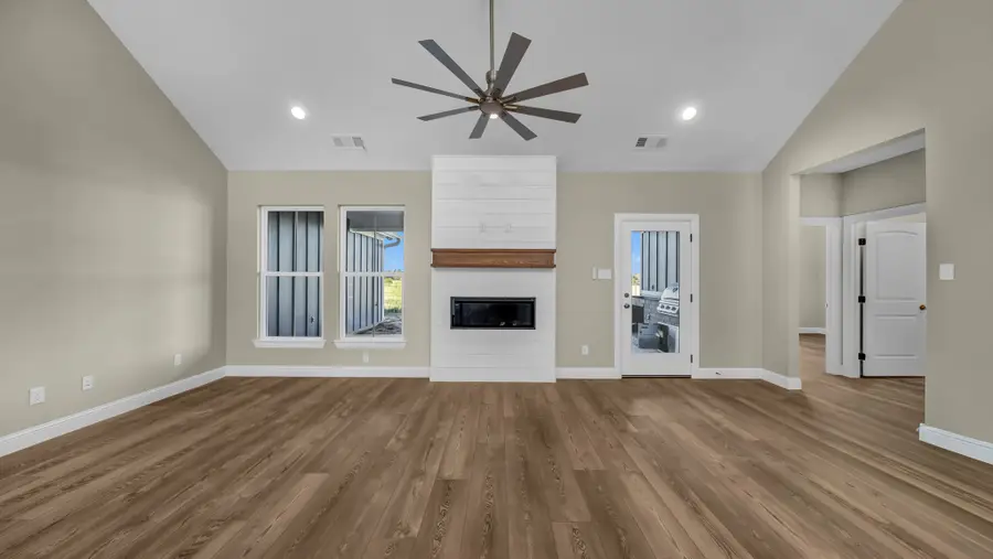 Eleanor TBD County Road 3451, Paradise, TX 76073 - #2