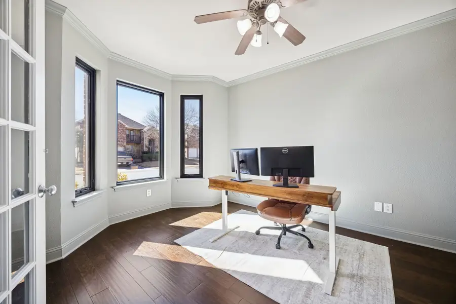 7204 Mornington Drive, McKinney, TX 75072 - #3