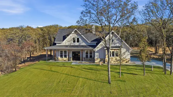 Murry TBD Leo Lane, Poolville, TX 76487