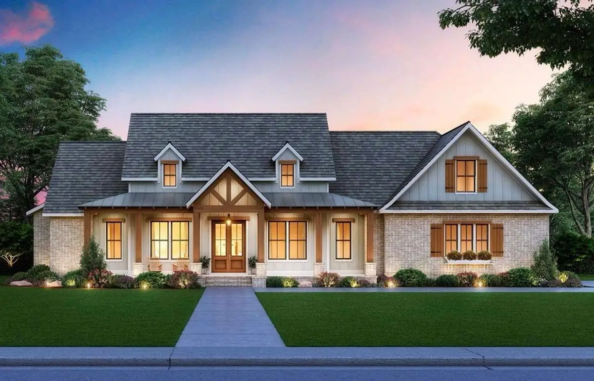 Jasper TBD County Road 3451, Paradise, TX 76073 - #1