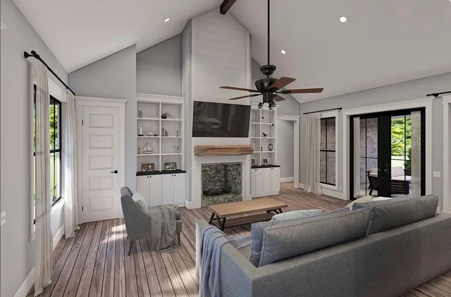 Jasper TBD County Road 3451, Paradise, TX 76073 - #2