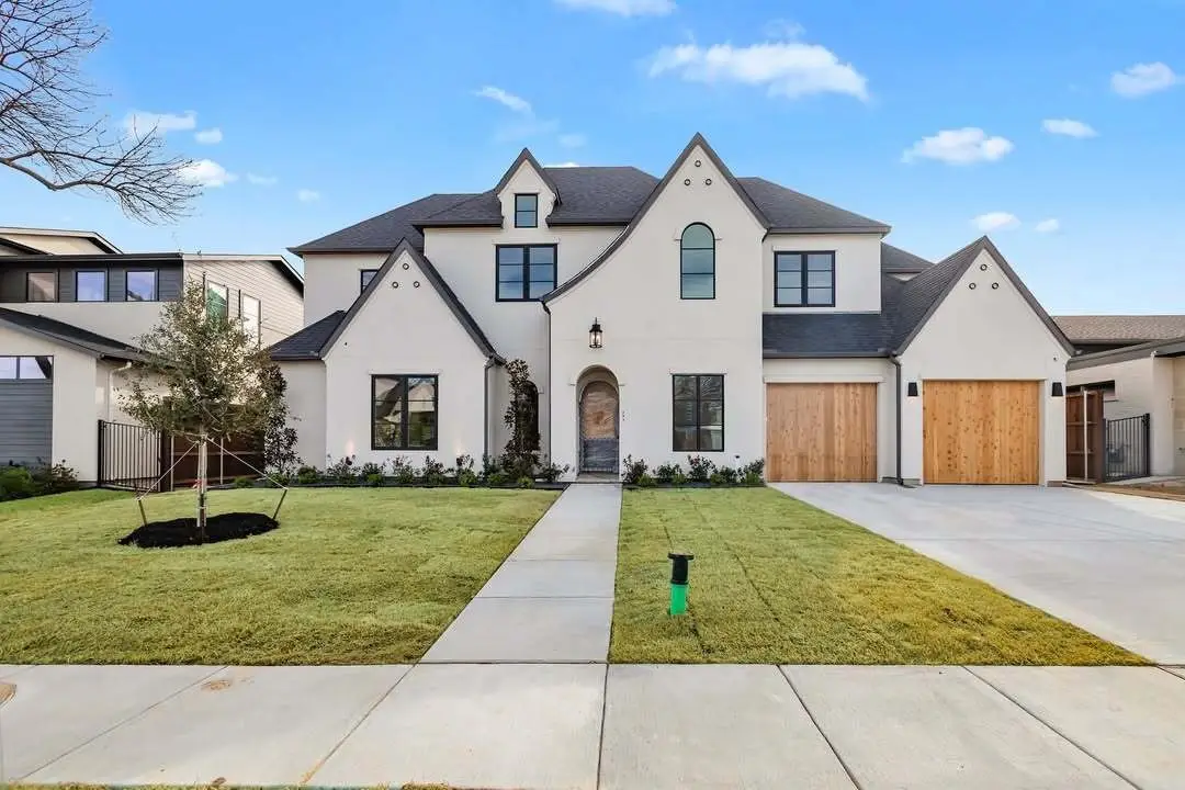 3304 Ferguson Road, Grapevine, TX 76092 - #1