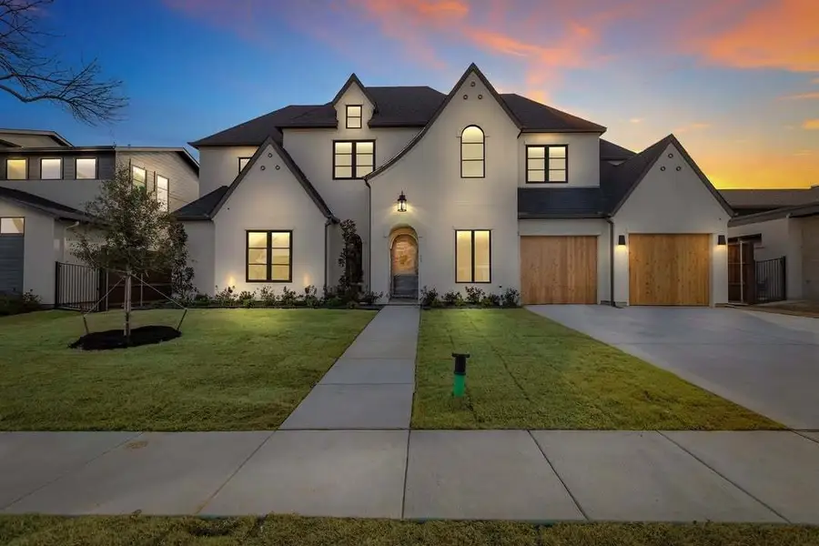 3304 Ferguson Road, Grapevine, TX 76092 - #2