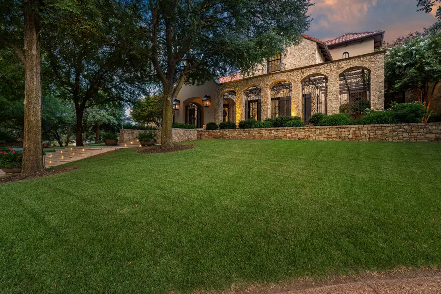 1500 Wills Court, Westlake, TX 76262 - #2