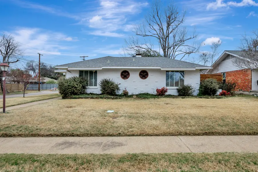 10005 Ridgehaven Drive, Dallas, TX 75238 - Image #2