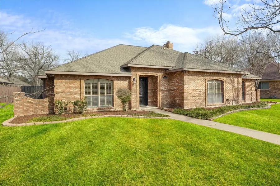 6018 Raleigh Drive, Garland, TX 75044 - Image #2
