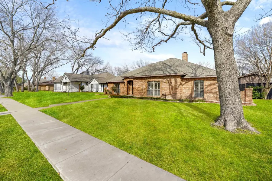 6018 Raleigh Drive, Garland, TX 75044 - Image #3