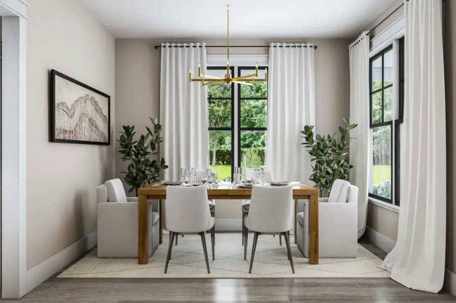 Caldwell TBD Pear Orchard Road, Granbury, TX 76048 - Image #3