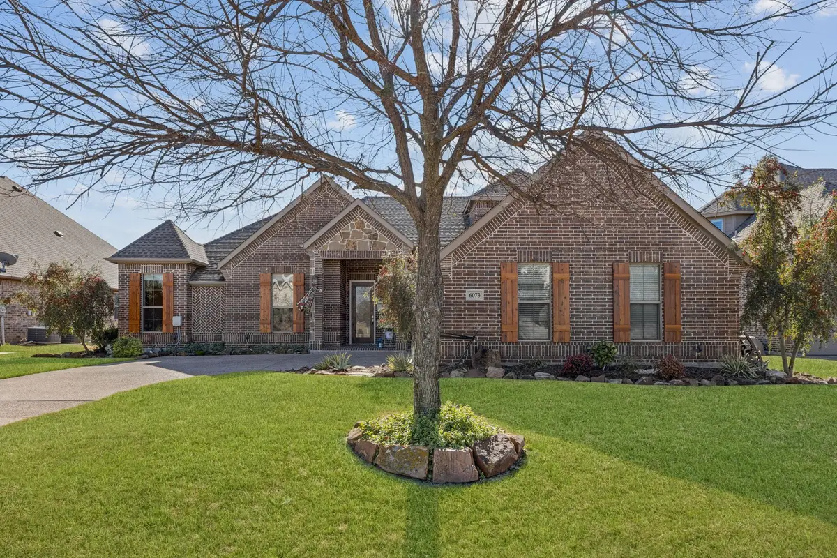 6073 The Resort Boulevard, Fort Worth, TX 76179 - #1