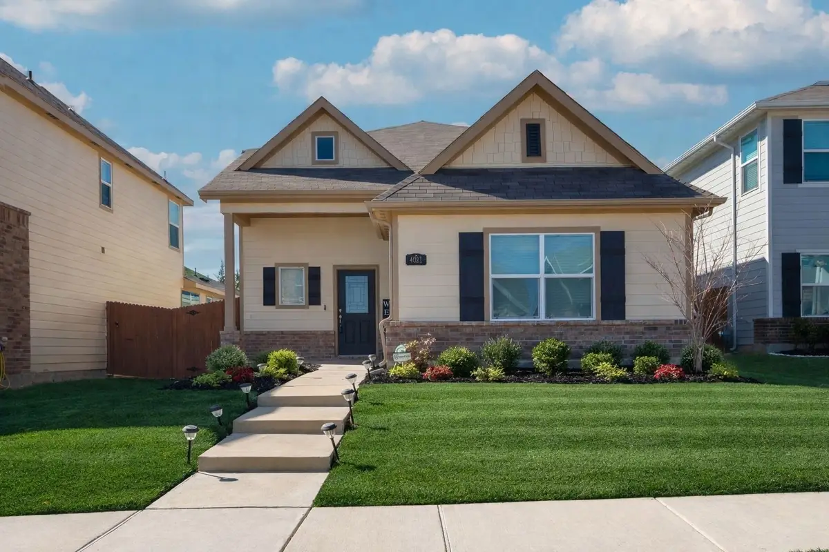 4021 Aurora Lane, Forney, TX 75126 - Image #1