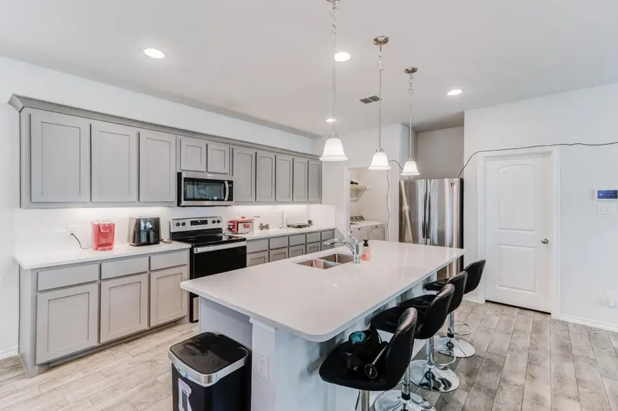 4021 Aurora Lane, Forney, TX 75126 - Image #3