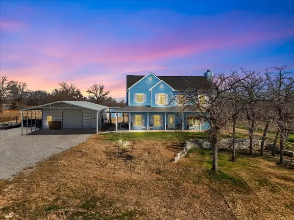 1441 County Road 3791, Paradise, TX 76073