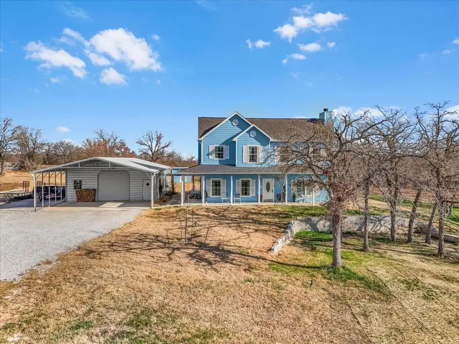 1441 County Road 3791, Paradise, TX 76073 - #2