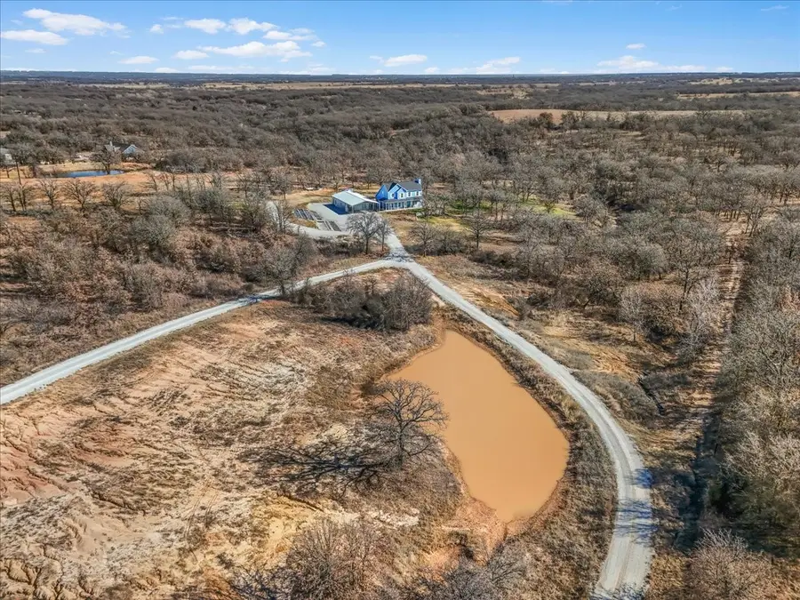 1441 County Road 3791, Paradise, TX 76073 - #3