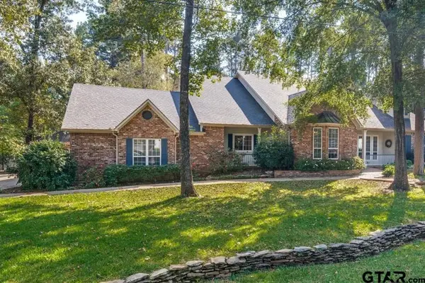 1624 Meadowlark Lane, Lindale, TX 75771