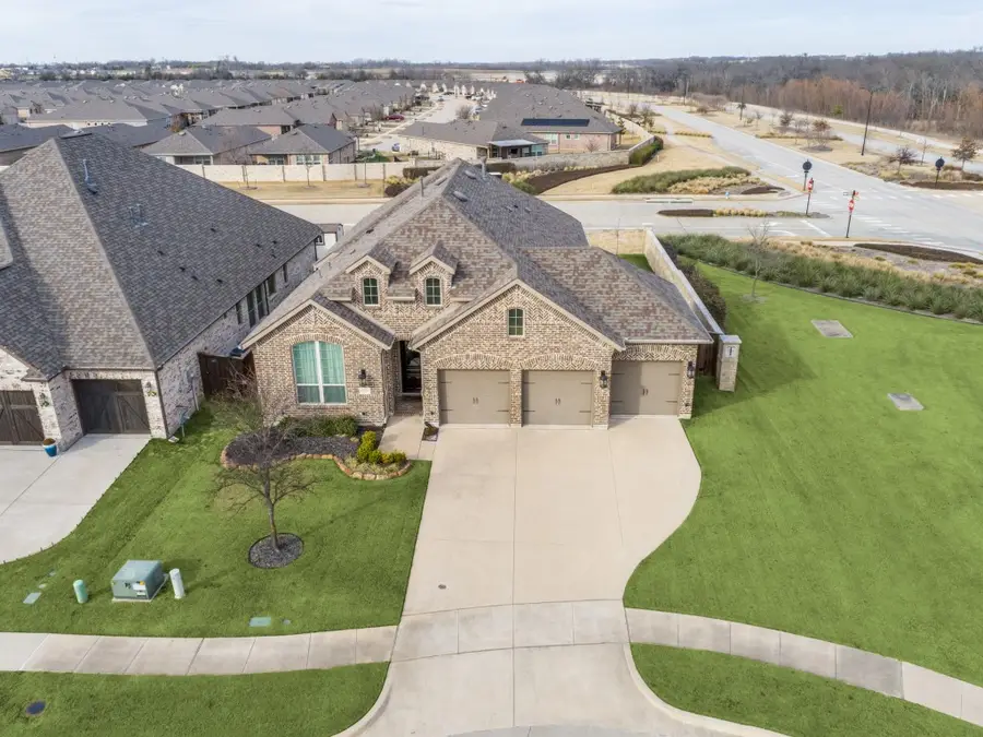 1117 Chambers Creek Cove, McKinney, TX 75071 - #2