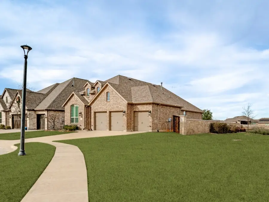 1117 Chambers Creek Cove, McKinney, TX 75071 - #3