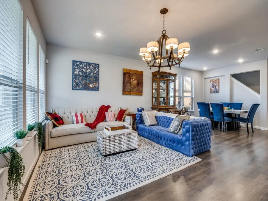 635 Congressional Avenue, Red Oak, TX 75154 - #3