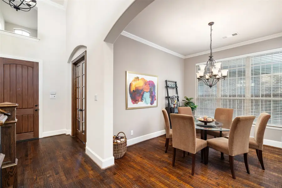 843 Bear Crossing Drive, Allen, TX 75013 - #2